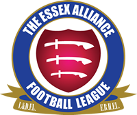 Essex Alliance Football League - Crest