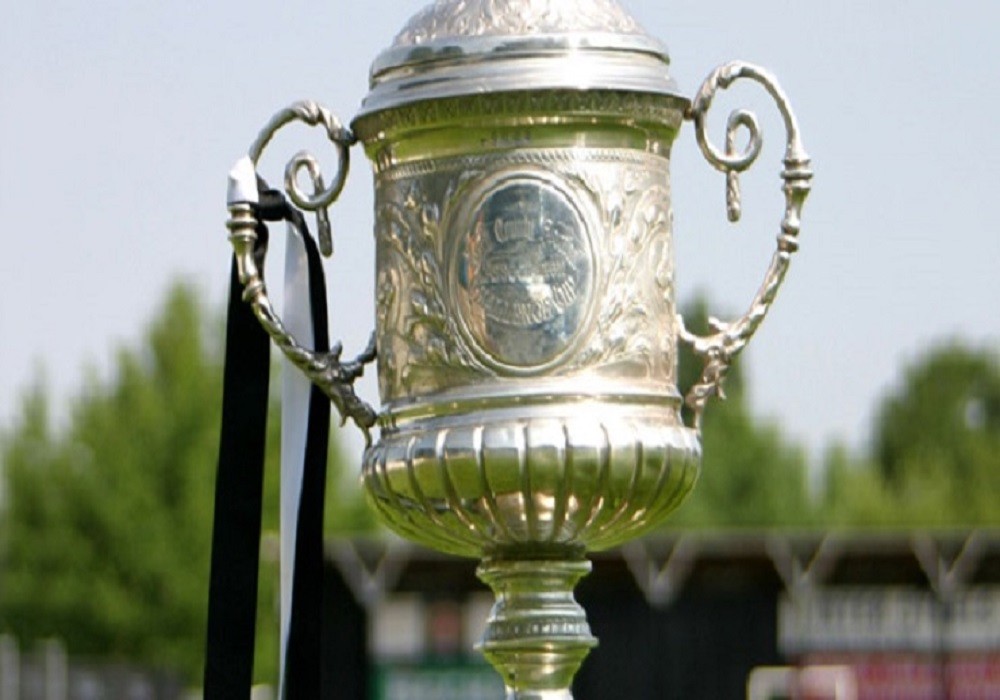 County cup draws released for Essex affiliated clubs