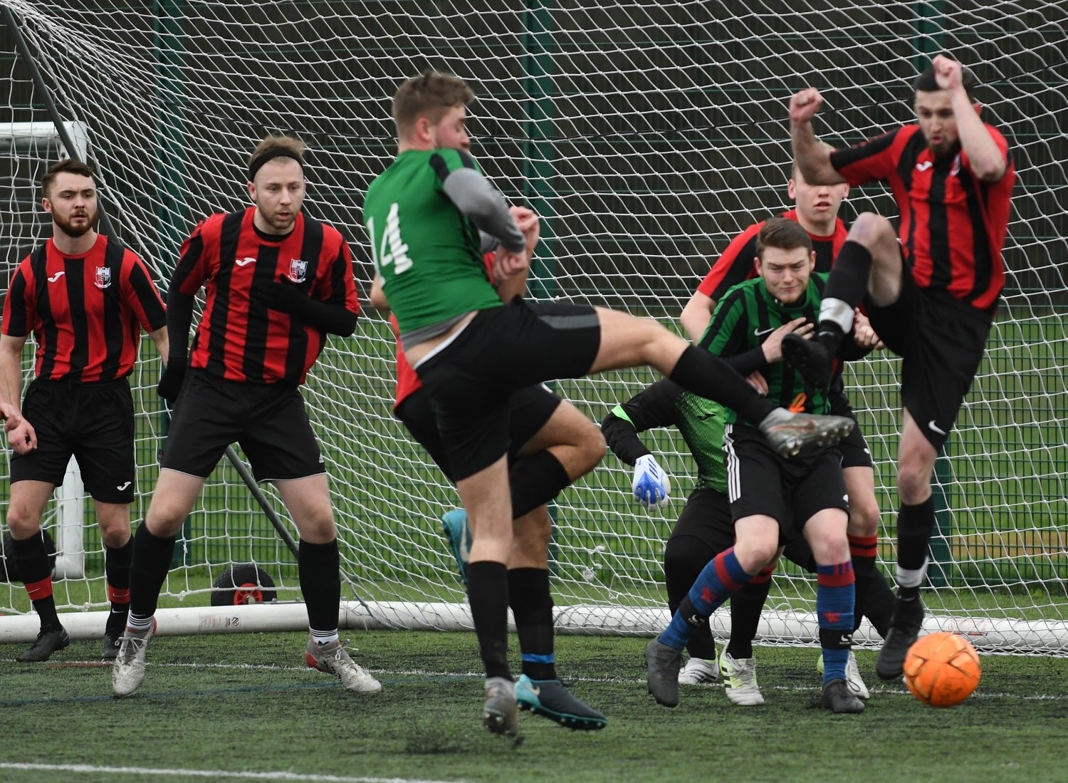 WEEK 20 REVIEW: Round-up of all the league and cup action from the weekend