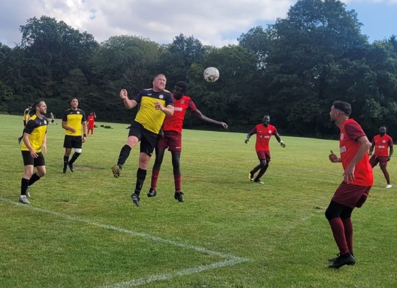 WEEK 4 REVIEW: Round-up of all the EAL football action from the weekend