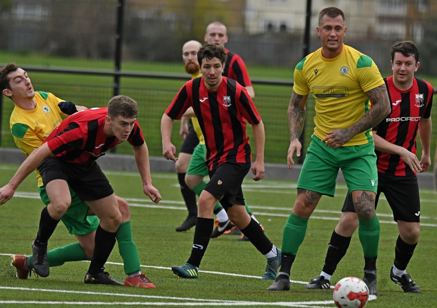 WEEK 19 REVIEW: Round-up of all the league and cup action from the weekend