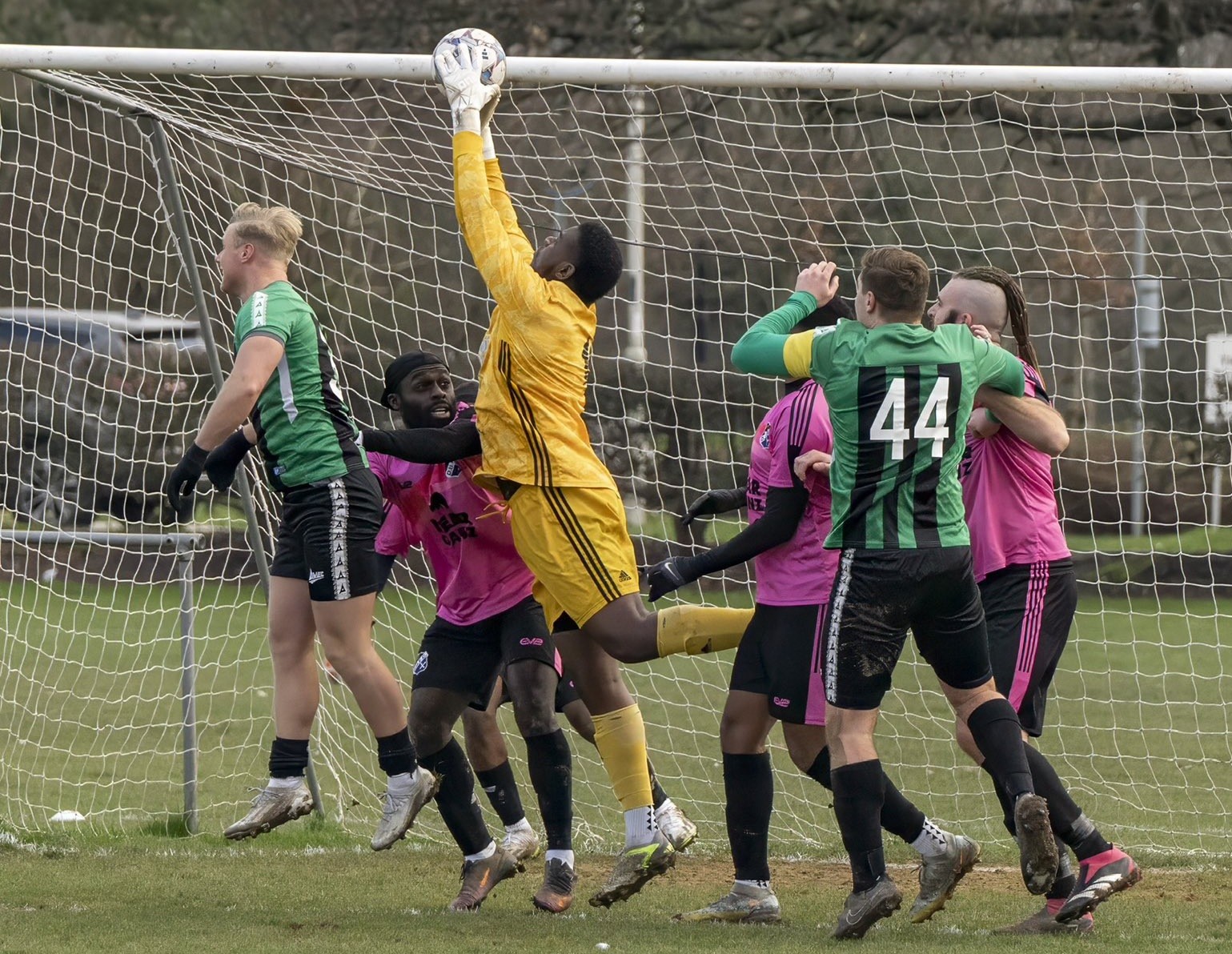 WEEK 22 REVIEW: Round-up of all the league and cup action from the weekend