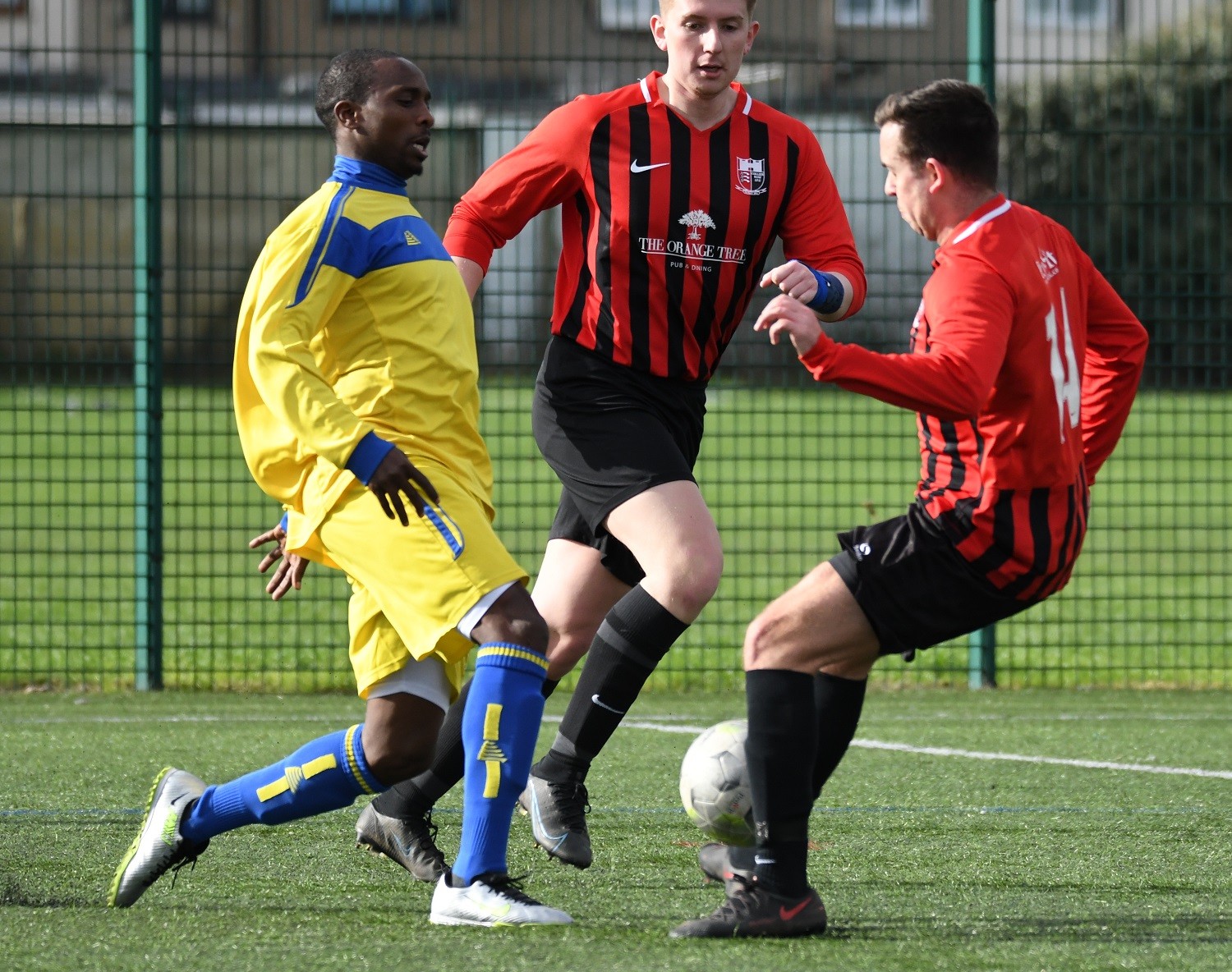 WEEK 28 REVIEW: Round-up of all the league and cup action from the weekend