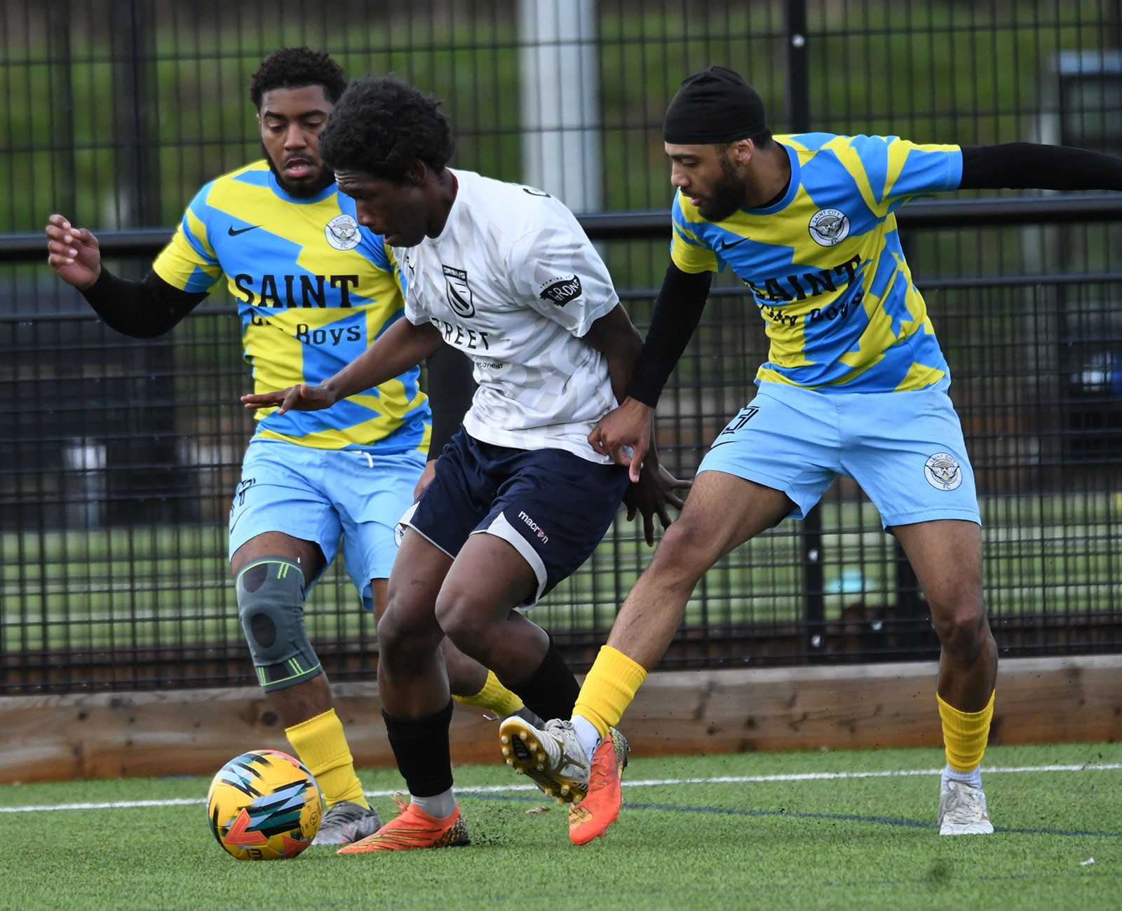 WEEK 29 REVIEW: Round-up of all the EAL league and cup action from the weekend