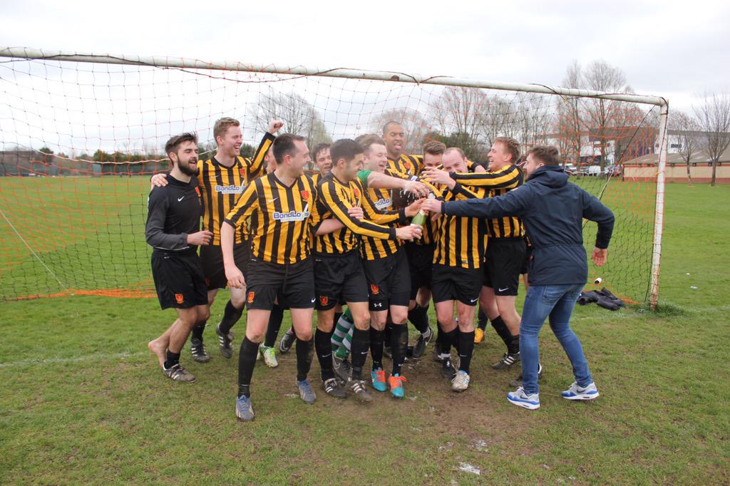 WEEK 29 REVIEW: Grove United and West Essex secure Division 2 promotion places