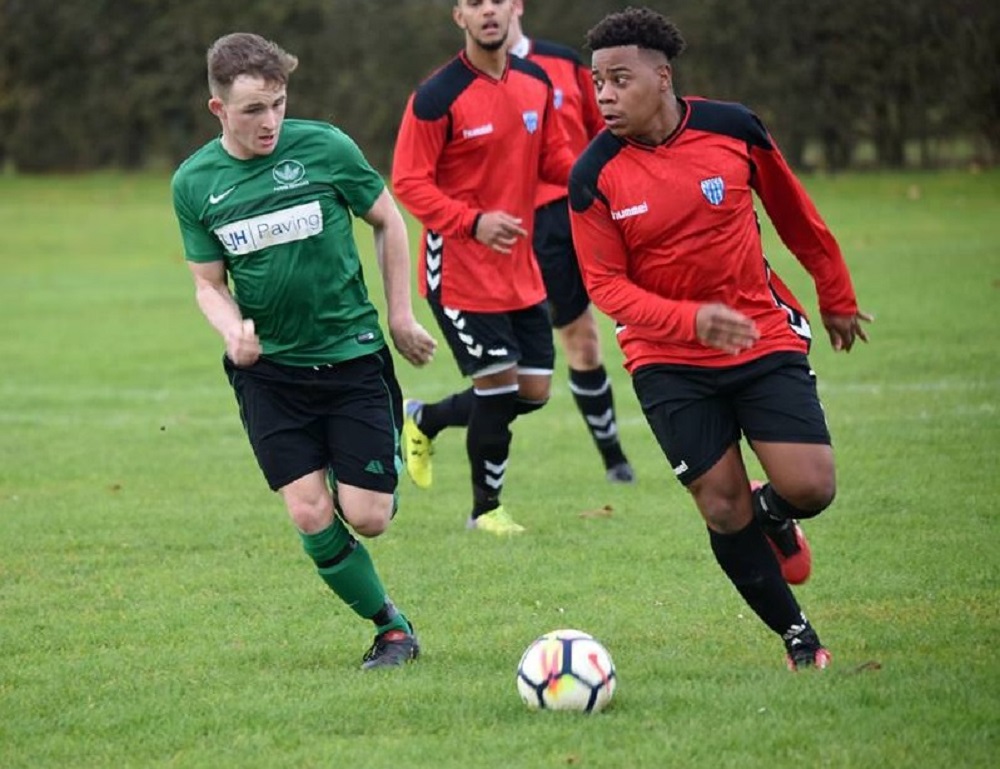 WEEK 10 REVIEW: Round-up of Saturday's league and cup action
