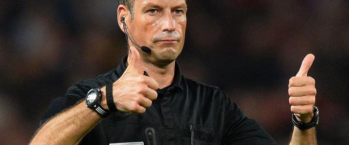 EAL referees selected for FA Cup Extra Preliminary Round