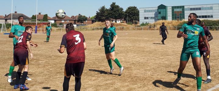 WEEK 1 REVIEW: Round-up of all the EAL football action from the opening weekend