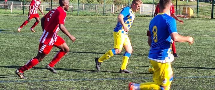 WEEK 6 REVIEW: Round-up of all the EAL football action from the weekend
