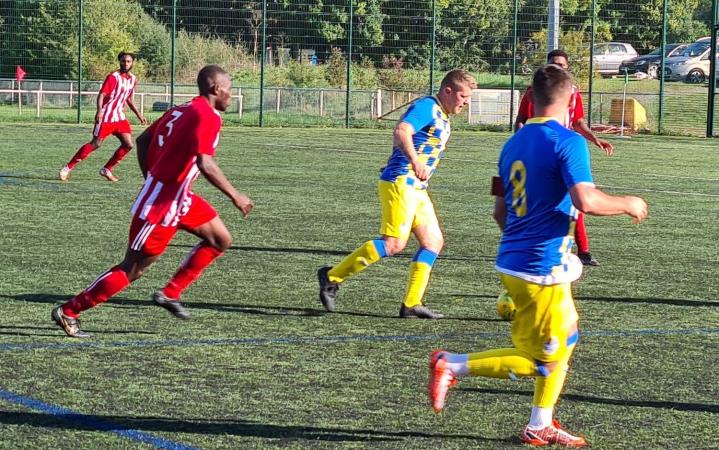 WEEK 6 REVIEW: Round-up of all the EAL football action from the weekend