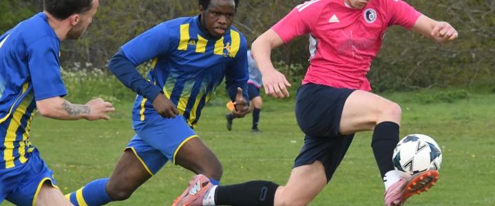 WEEK 35 REVIEW: Round-up of all the EAL league action from the weekend