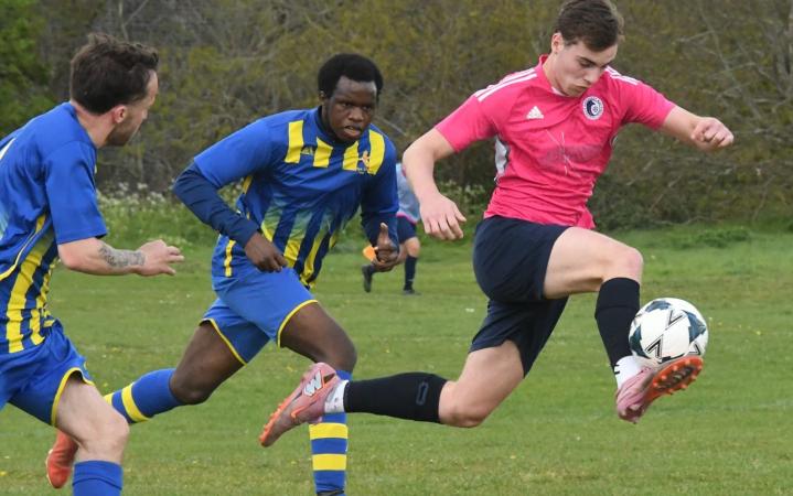 WEEK 35 REVIEW: Round-up of all the EAL league action from the weekend