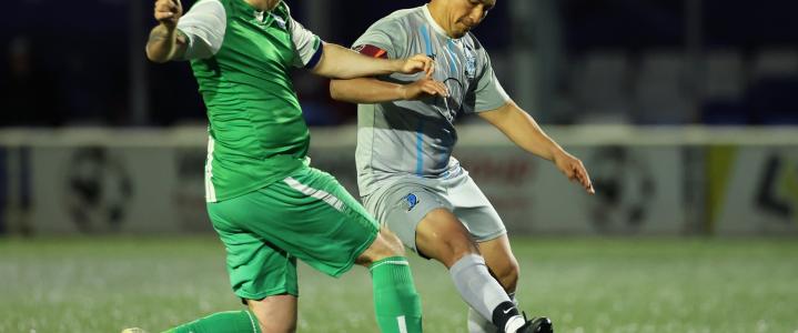 WEEK 36 REVIEW: Round-up of all the EAL league action from the weekend