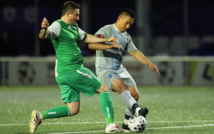 WEEK 36 REVIEW: Round-up of all the EAL league action from the weekend