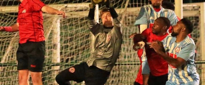 WEEK 37 REVIEW: Round-up of all the EAL league action from the weekend