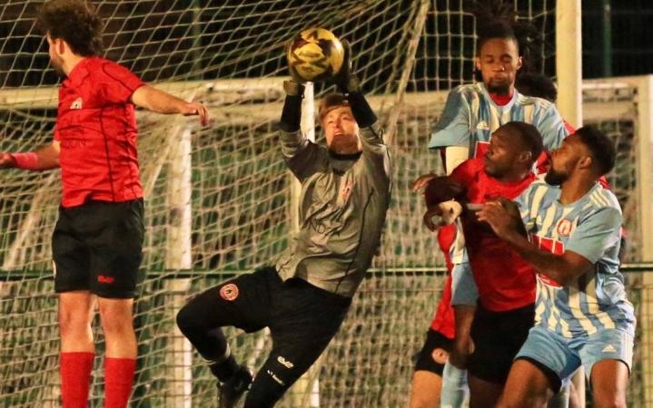 WEEK 37 REVIEW: Round-up of all the EAL league action from the weekend