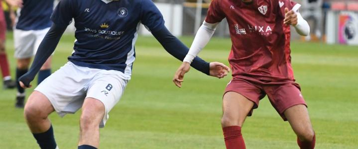 WEEK 38 REVIEW: Round-up of all the EAL league action from the weekend