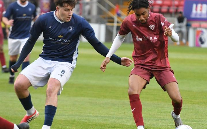 WEEK 38 REVIEW: Round-up of all the EAL league action from the weekend