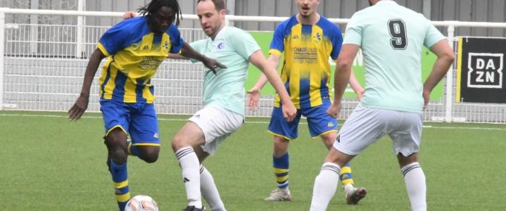 WEEK 39 REVIEW: Round-up of all the EAL league action from the weekend