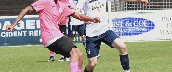 WEEK 40 REVIEW: Round-up of all the EAL league action from the weekend