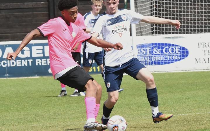WEEK 40 REVIEW: Round-up of all the EAL league action from the weekend