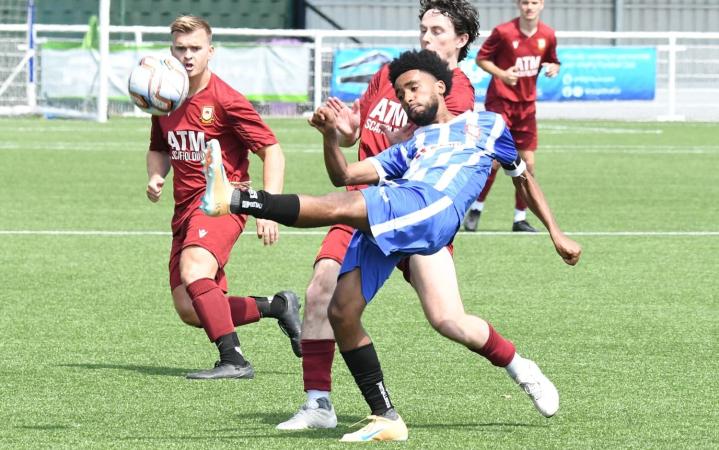 WEEK 41 REVIEW: Round-up of all the EAL league action from the weekend
