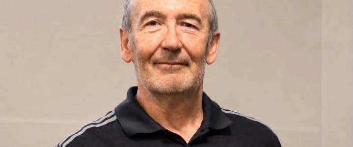 RIP Graham Burns