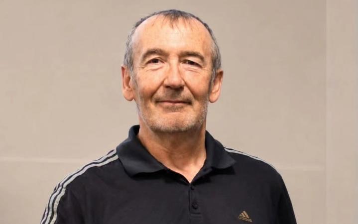 RIP Graham Burns