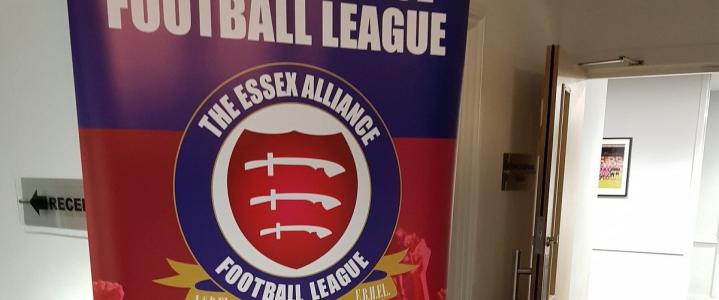 Pre-season clubs meeting this coming Monday evening