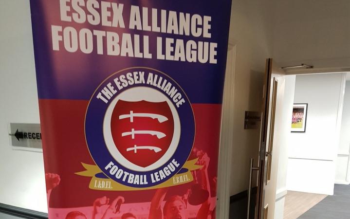 Pre-season clubs meeting this coming Monday evening