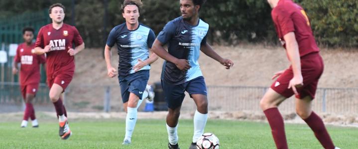 WEEK 1 REVIEW: Round-up of all the EAL action from the opening weekend