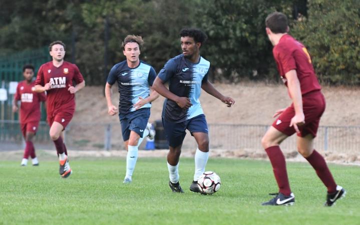 WEEK 1 REVIEW: Round-up of all the EAL action from the opening weekend