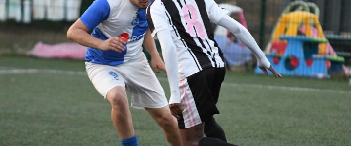 WEEK 2 REVIEW: Round-up of all the EAL league action from the weekend