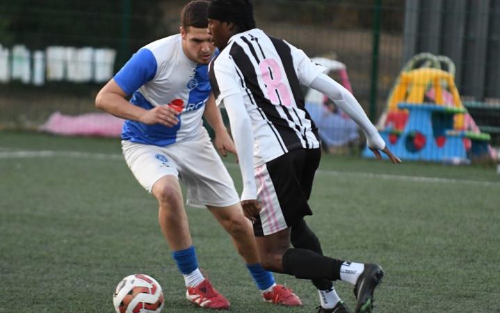WEEK 2 REVIEW: Round-up of all the EAL league action from the weekend