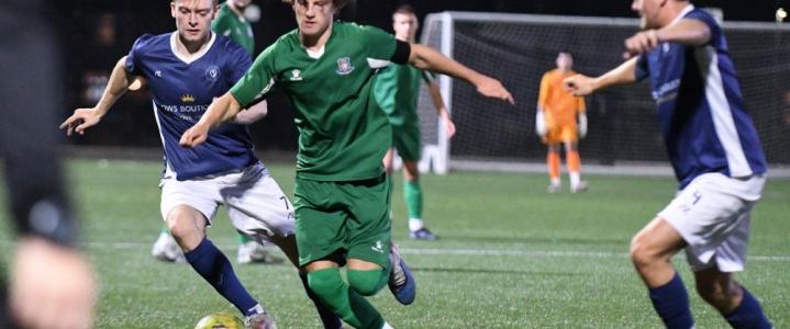 WEEK 3 REVIEW: Round-up of all the EAL league action from the weekend