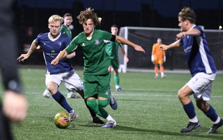 WEEK 3 REVIEW: Round-up of all the EAL league action from the weekend