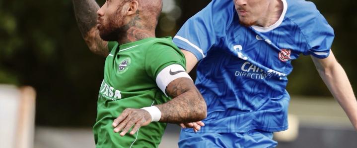 WEEK 4 REVIEW: Round-up of all the EAL league action from the weekend