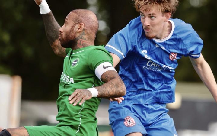 WEEK 4 REVIEW: Round-up of all the EAL league action from the weekend