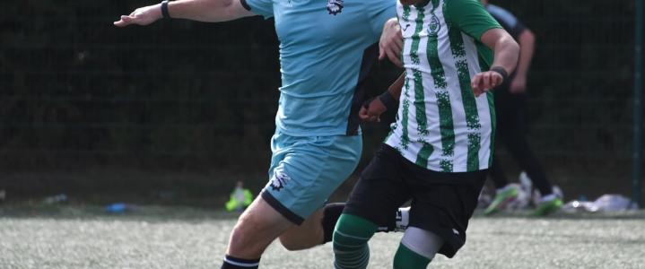 WEEK 5 REVIEW: Round-up of all the EAL league action from the weekend
