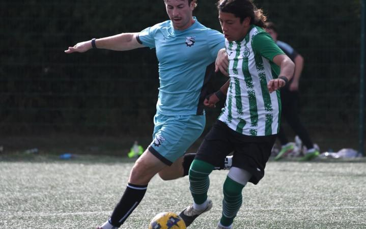 WEEK 5 REVIEW: Round-up of all the EAL league action from the weekend