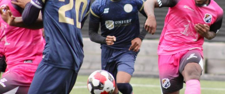 WEEK 6 REVIEW: Round-up of all the EAL league action from the weekend