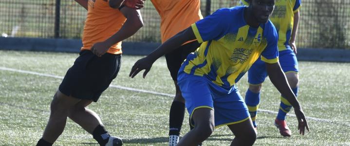 WEEK 7 REVIEW: Round-up of all the EAL league action from the weekend