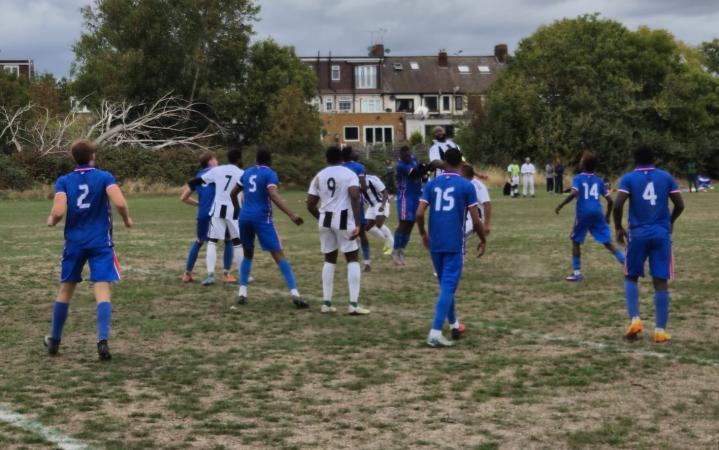WEEK 8 REVIEW: Round-up of all the EAL league & cup action from the weekend