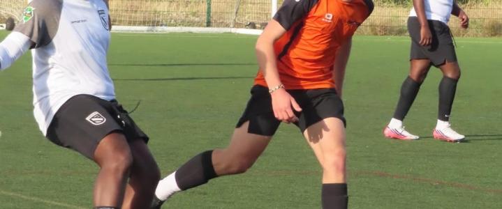 WEEK 9 REVIEW: Round-up of all the EAL league & cup action from the weekend
