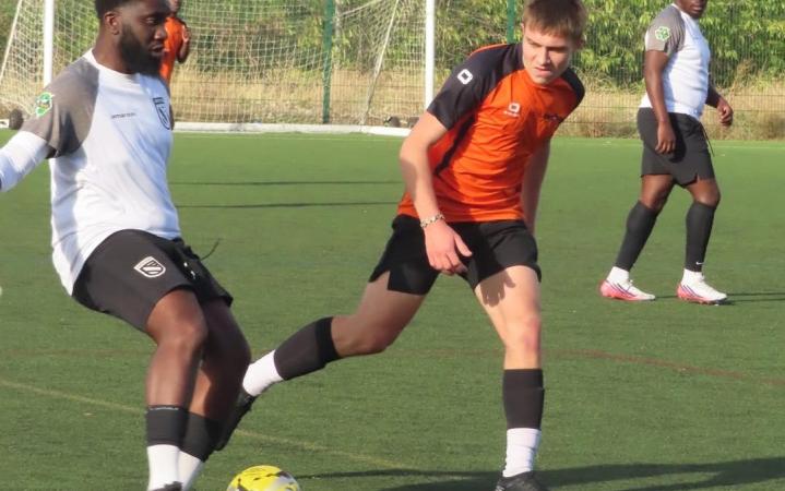 WEEK 9 REVIEW: Round-up of all the EAL league & cup action from the weekend
