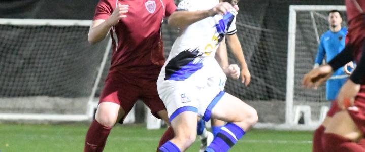 WEEK 10 REVIEW: Round-up of all the EAL league & cup action from the weekend