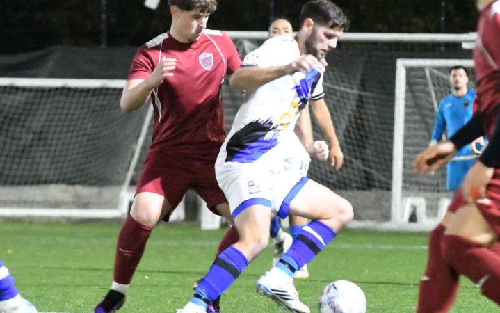 WEEK 10 REVIEW: Round-up of all the EAL league & cup action from the weekend