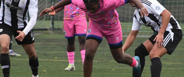WEEK 11 REVIEW: Round-up of all the EAL league & cup action from the weekend