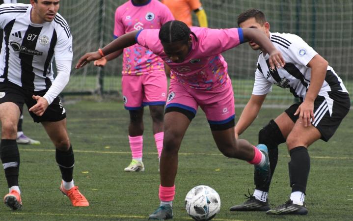 WEEK 11 REVIEW: Round-up of all the EAL league & cup action from the weekend