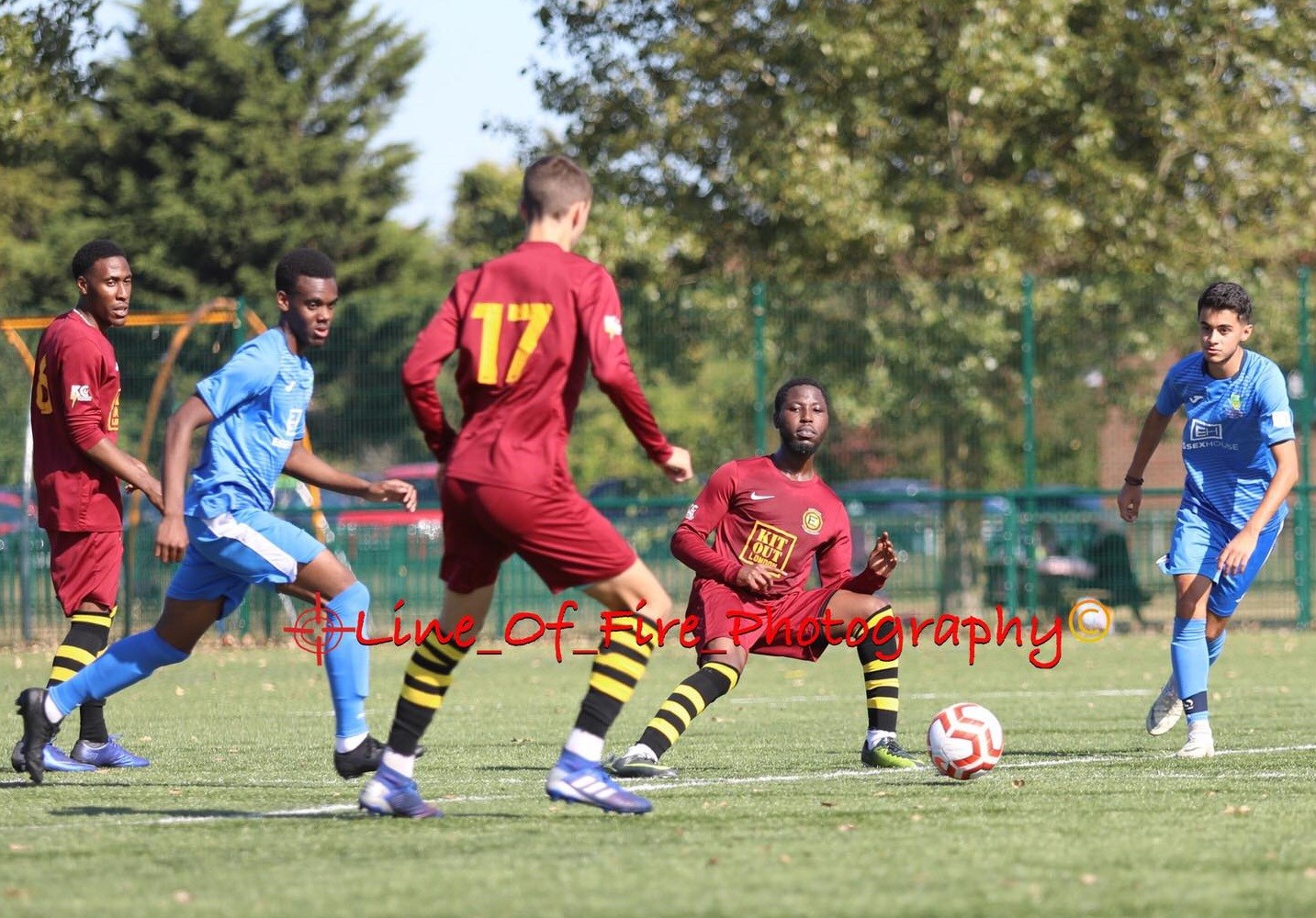 WEEK 3 REVIEW: Round-up of Saturday's league and cup football action from the EAL